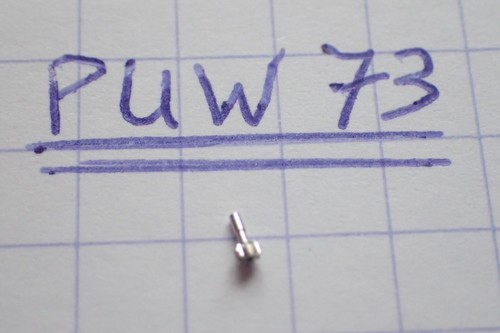 Puw chaussée 243 - 73,