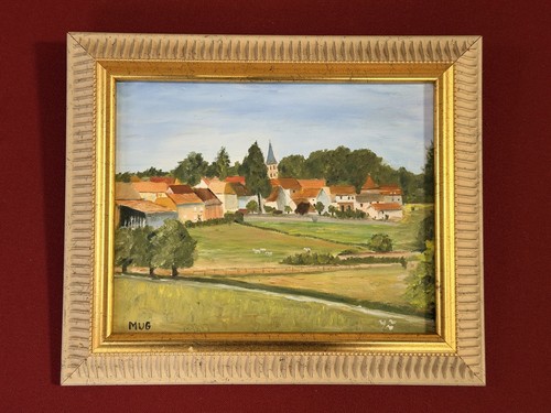 Tableau peinture sur - peinture, toile