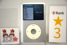 Apple iPod Classic 6.5th Gen