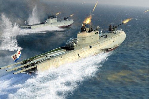 Soviet navy class motor - navy,