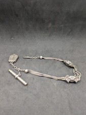 ancienne chaîne de montre à