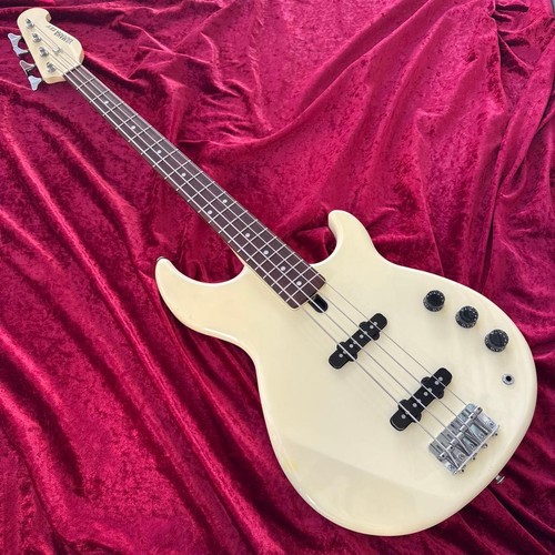 Yamaha bbv broadbass - yamaha,