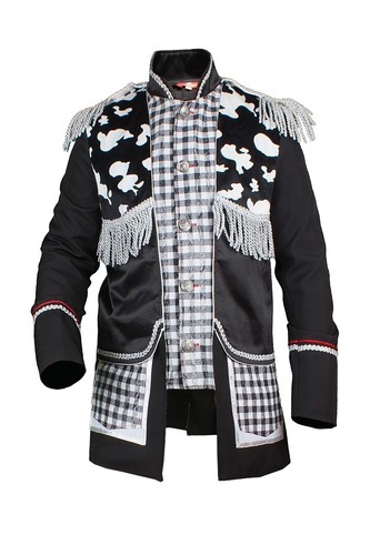Costume carnaval homme - costume,