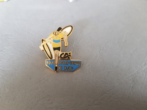 Pin sport cyclisme - pin's,