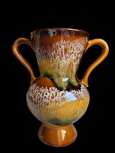 Grand vase anse - grand,