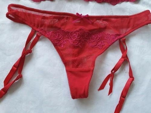 Charlott tanga pomme d - tanga,