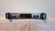 Récepteur SENNHEISER EW300 G3, Comme neuf, True diversity receiver.