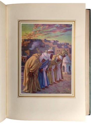 Vie mohammed prophète - la, mohammed,
