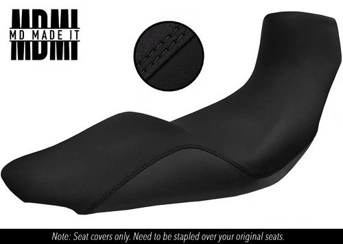 Housse selle vinyle - housse, de