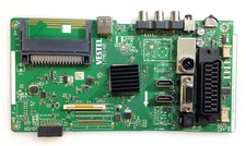 Main board ref 23450592 / VES315WNDL-2D-N15 pour tv Listo 32HD-2T-127-2