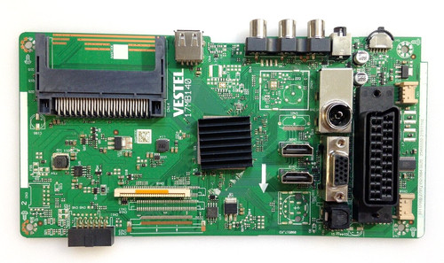 Main board ref 23450592 - , /