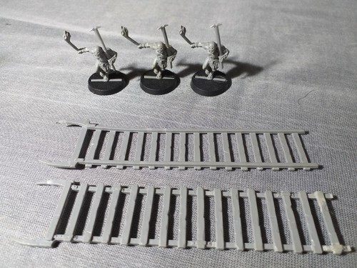 Games workshop lotr uruk hai - workshop,