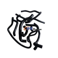 Silicone Hose For 1991-1998