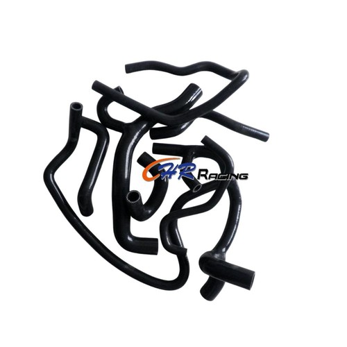 Silicone hose for 1991 1998 - silicone, 1991-1998