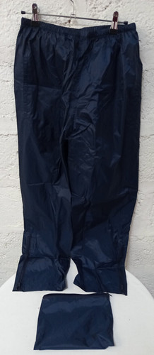 Sur pantalon imperméable - sur-pantalon,