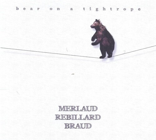 Merlaud rebillard braud - merlaud, .