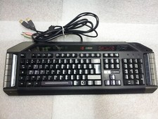 Clavier gaming mecanique cyborg v.7 keybord