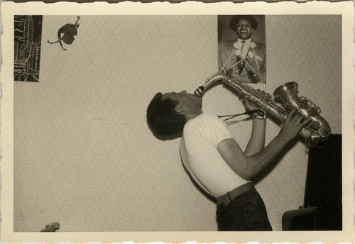 Photo ancienne vintage - photo,