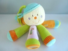 98. DOUDOU D'ACTIVITE BABYSUN