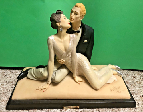Vittorio tessaro figurine - vittorio,