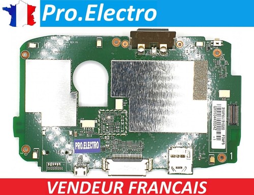 Motherboard carte mère - , gps