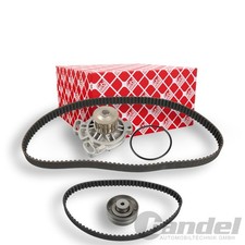 Febi BILSTEIN Courroie + Pompe