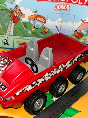 Playmobil truck just for - ,truck,just, part