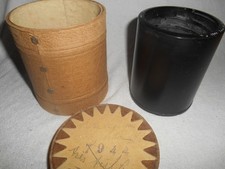 PHONOGRAPH  "  CYLINDRE