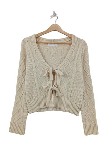 Stradivarius cardigan dames - cardigan,