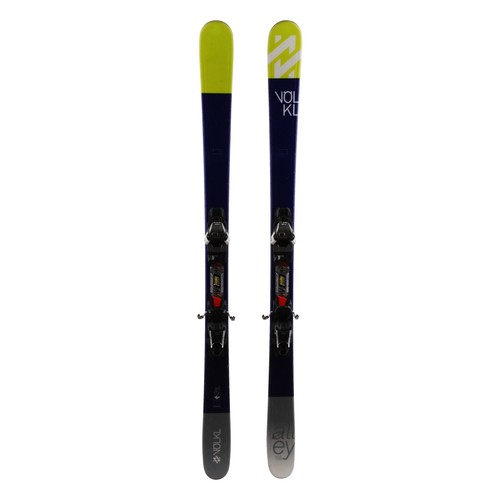 Ski occasion volkl alley - ski, +