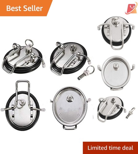 304 stainless steel cornelius - stainless,