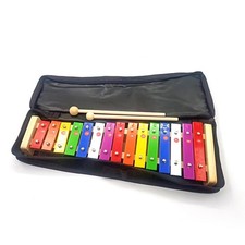 Xylophone arc-en-ciel