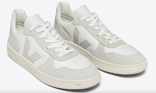 Veja mesh white - b-mesh,