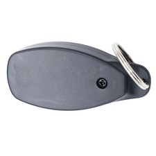 Testeur de tension de clôture électrique pour barres d'armature fil barbelé a