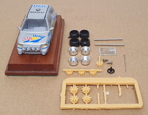Provence moulage scale - provence, 1/43