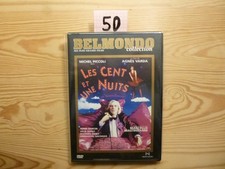 DVD  : Les Cent et une Nuits -