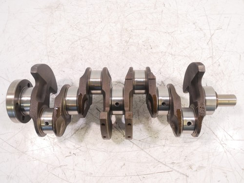 Compatible pour kurbelwelle - pour,