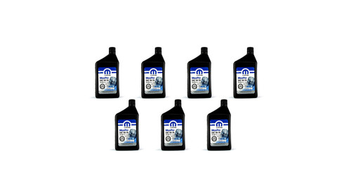Mopar maxpro 7x0 - 5w-20, 7x0,946l