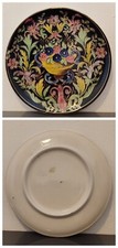 Ancien plat assiette - plat/assiette, mural