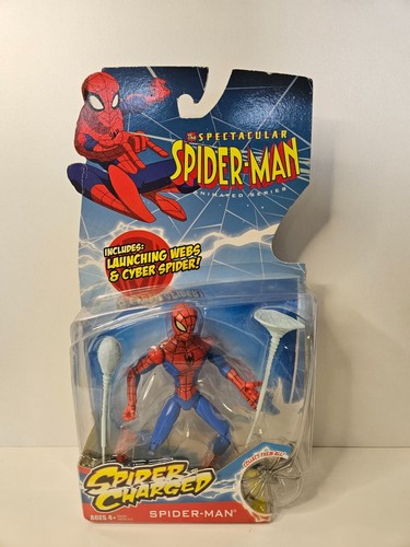 The spectacular spider man - the, spider-man