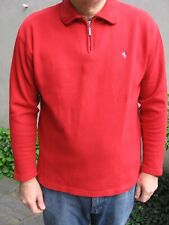 Polo FERRARI rouge Taille L