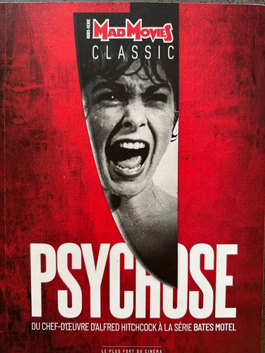 Mad movies classic hors - movies,