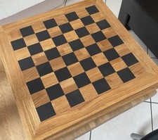Plateau Echiquier