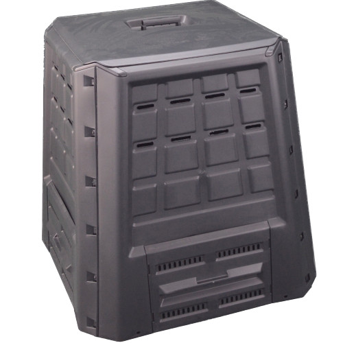 Bio composteur jardin - bio,