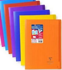 CLAIREFONTAINE KOVERBOOK LOT 5