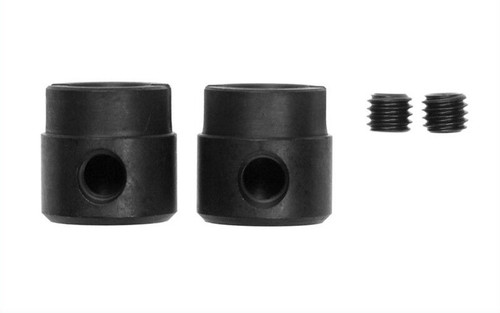 Transmission output short - transmission,