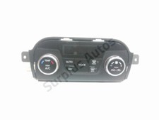 COMMANDE DE CHAUFFAGE 71750992 FIAT SEDICI phase 2 (09/2009 12/2014) / NE 216551