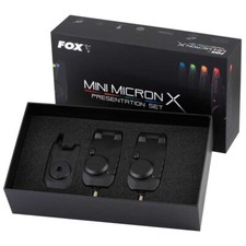 Kit avertisseurs mini - kit,