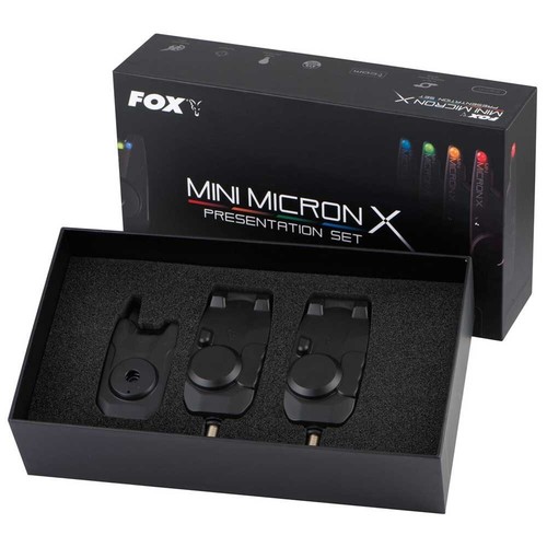 Kit avertisseurs mini - kit,