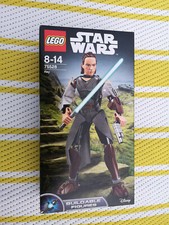 LEGO Star Wars 75528 : " Rey-